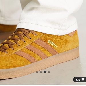 Adidas Gazelle